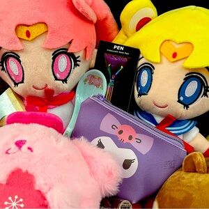 KAWAII SUPER SURPRISE GIFT:)